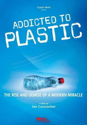 Poster of Addicted to Plastic