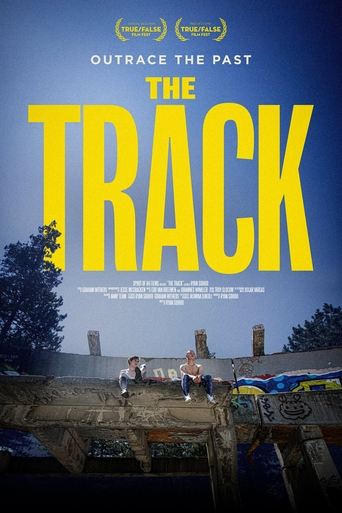 Poster of The Track