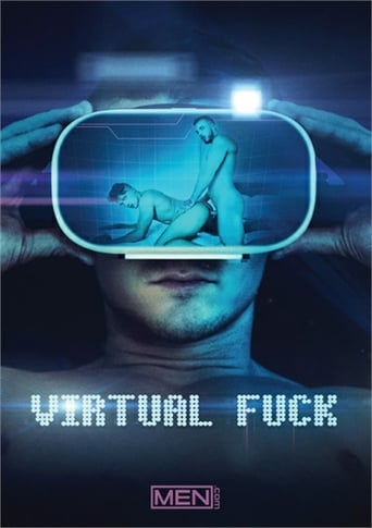 Poster of Virtual Fuck