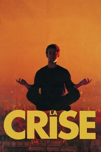 Poster of La Crise