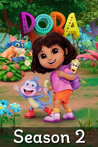 Portrait for DORA - Season 2