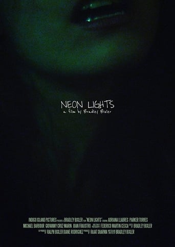 Poster of Neon Lights