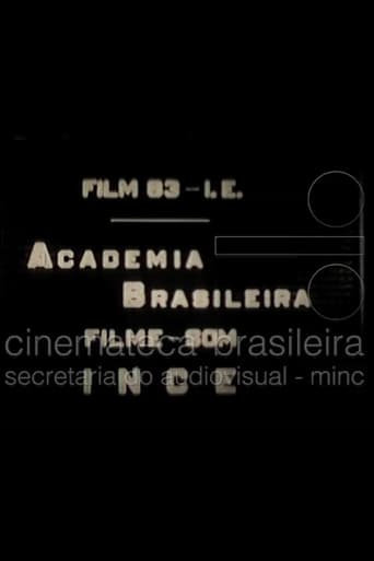 Poster of Academia Brasileira