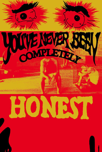 Poster of You’ve Never Been Completely Honest