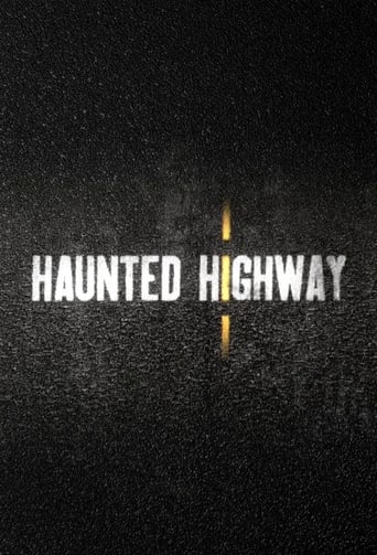 Poster of Haunted Highway