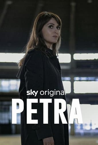 Portrait for Petra - Season 1