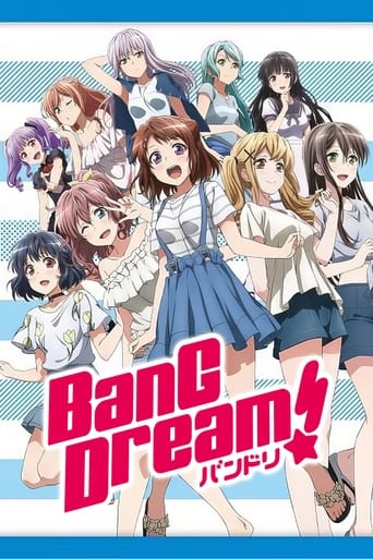 Portrait for BanG Dream! - Specials