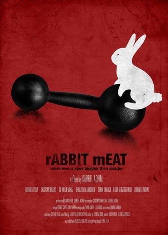 Poster of Rabbit Meat