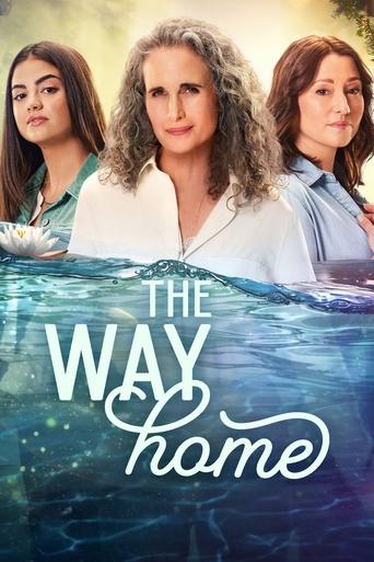 Portrait for The Way Home - Season 3