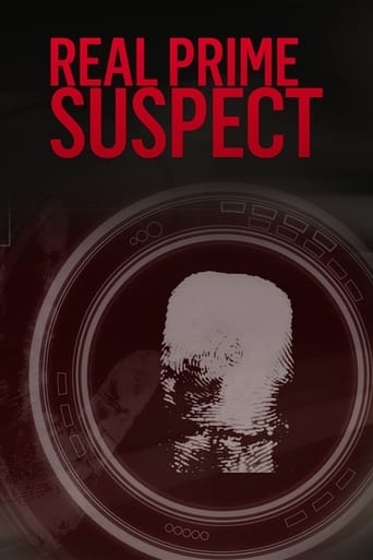 Poster of The Real Prime Suspect