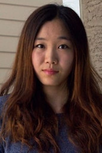 Portrait of Kara Zhang