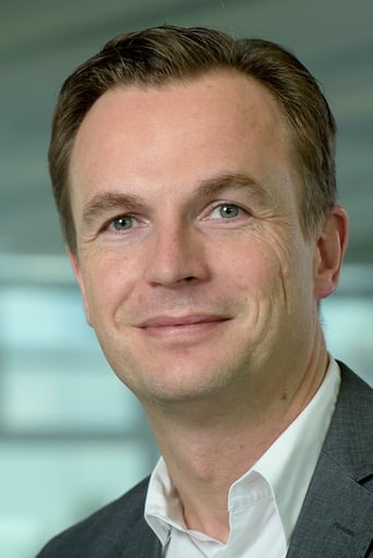 Portrait of Jens Südekum