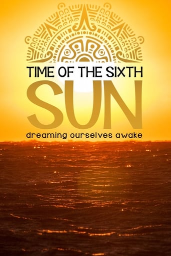 Poster of Time of the Sixth Sun