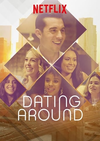 Portrait for Dating Around - Season 1