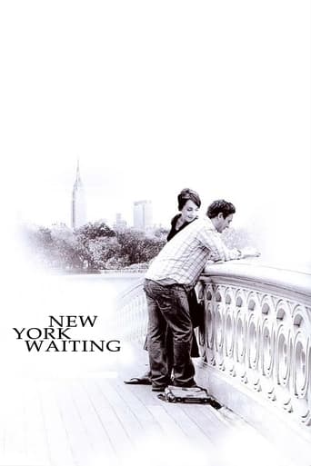 Poster of New York Waiting