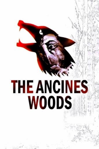 Poster of The Ancines Woods