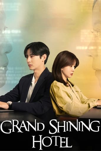 Poster of O'PENing: Grand Shining Hotel