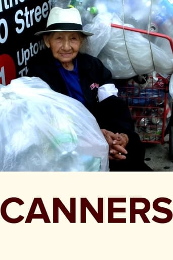 Poster of Canners