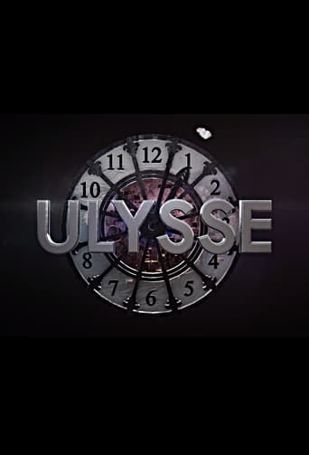 Poster of Ulysses