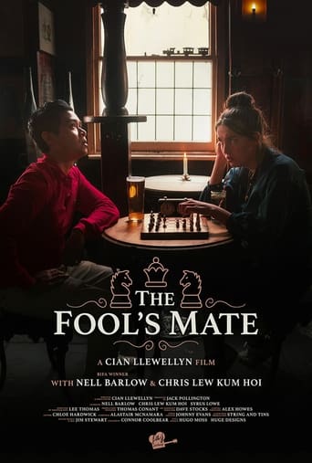 Poster of The Fool's Mate