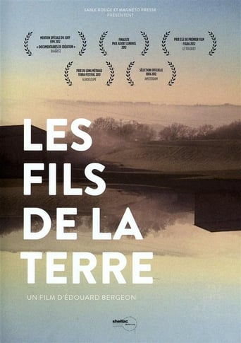 Poster of Les fils de la terre