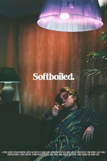 Poster of Softboiled