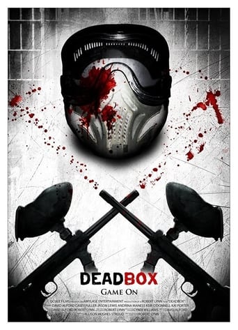 Poster of Deadbox