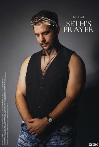 Poster of Seth's Prayer