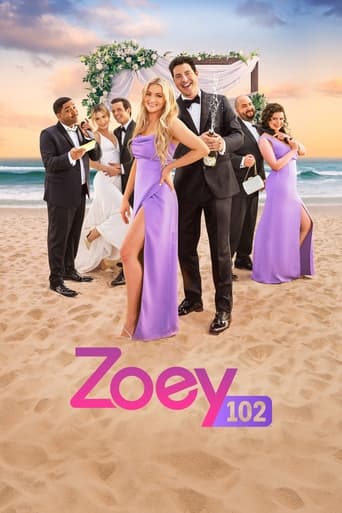 Poster of Zoey 102