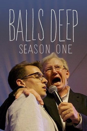 Portrait for Balls Deep - Season 1