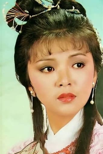 Portrait of Idy Chan Yuk-Lin