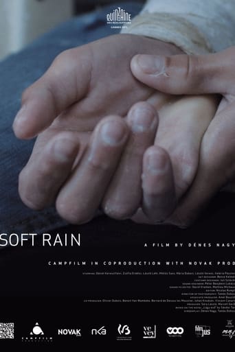 Poster of Soft Rain