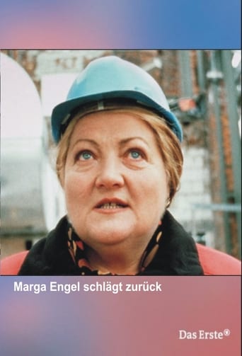 Poster of Marga Engel schlägt zurück