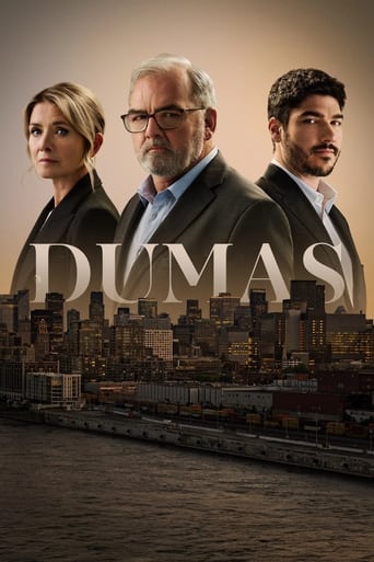 Portrait for Dumas - Season 1