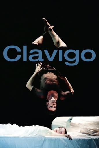 Poster of Clavigo