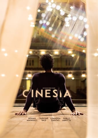 Poster of Cinesia