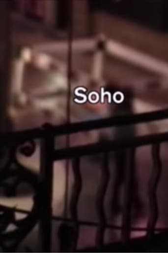 Poster of Soho