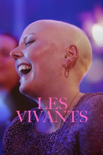 Poster of Les vivants