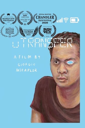 Poster of uTransfer