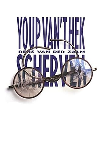 Poster of Youp van 't Hek: Scherven