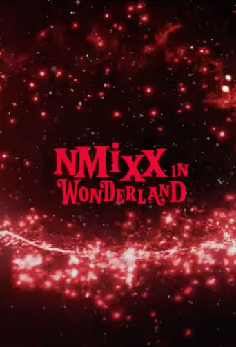 Portrait for NMIXX in Wonderland - Season 1