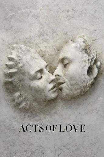 Poster of Acts of Love