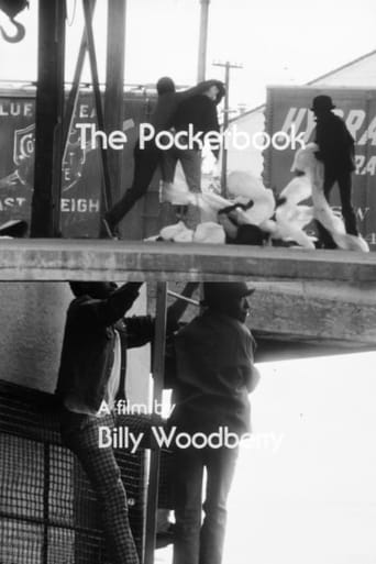 Poster of The Pocketbook