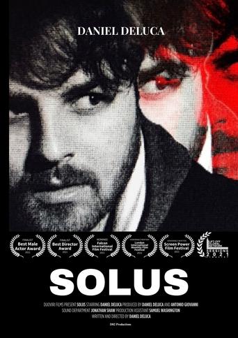 Poster of Solus