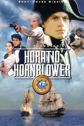 Portrait for Hornblower - Season 1