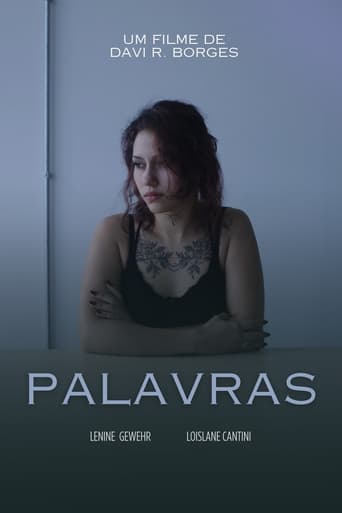 Poster of Palavras