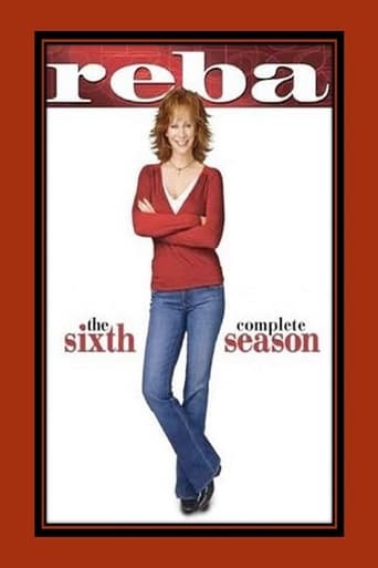 Portrait for Reba - Season 6