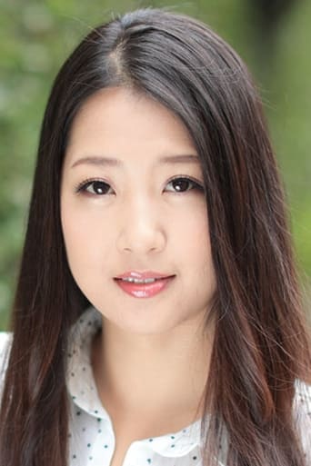 Portrait of Satomi Suzuki