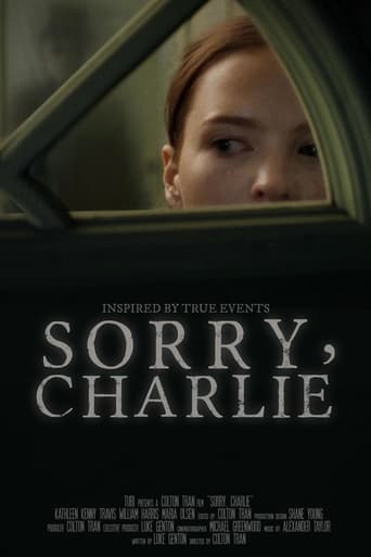 Poster of Sorry, Charlie