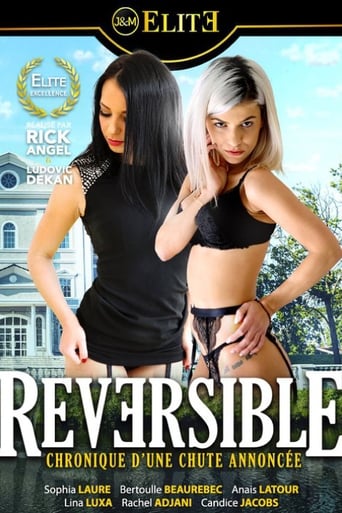 Poster of Reversible